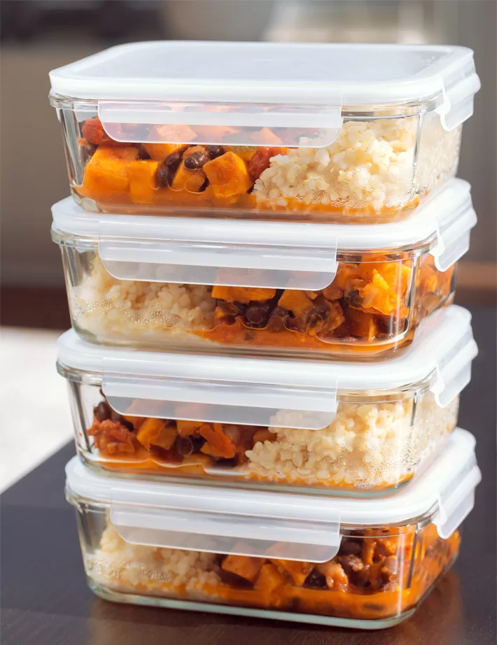 Meal Prep Containers Lunch Glass Meal Prep Containers Lunch