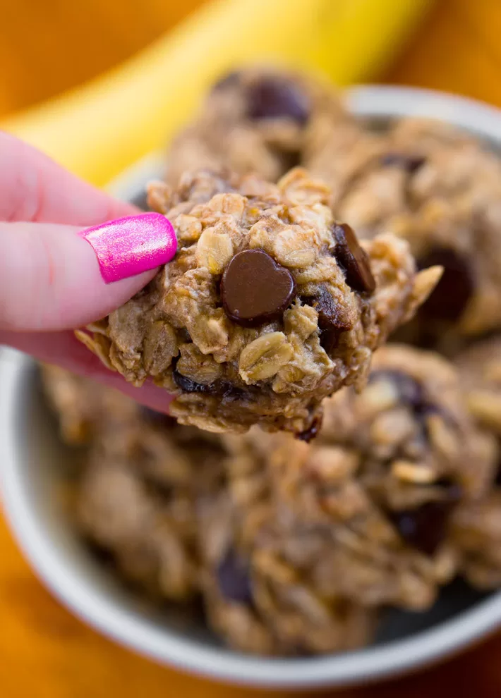 No Bake Oatmeal Cookies No Bake Oatmeal Cookies