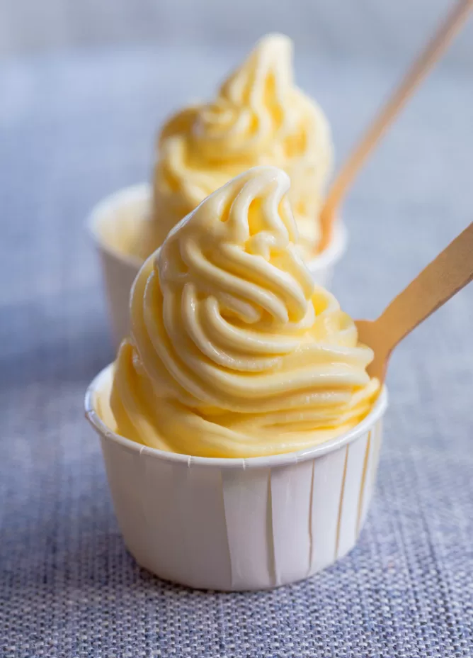 Disney Pineapple Whip Recipe Disney Pineapple Whip Recipe