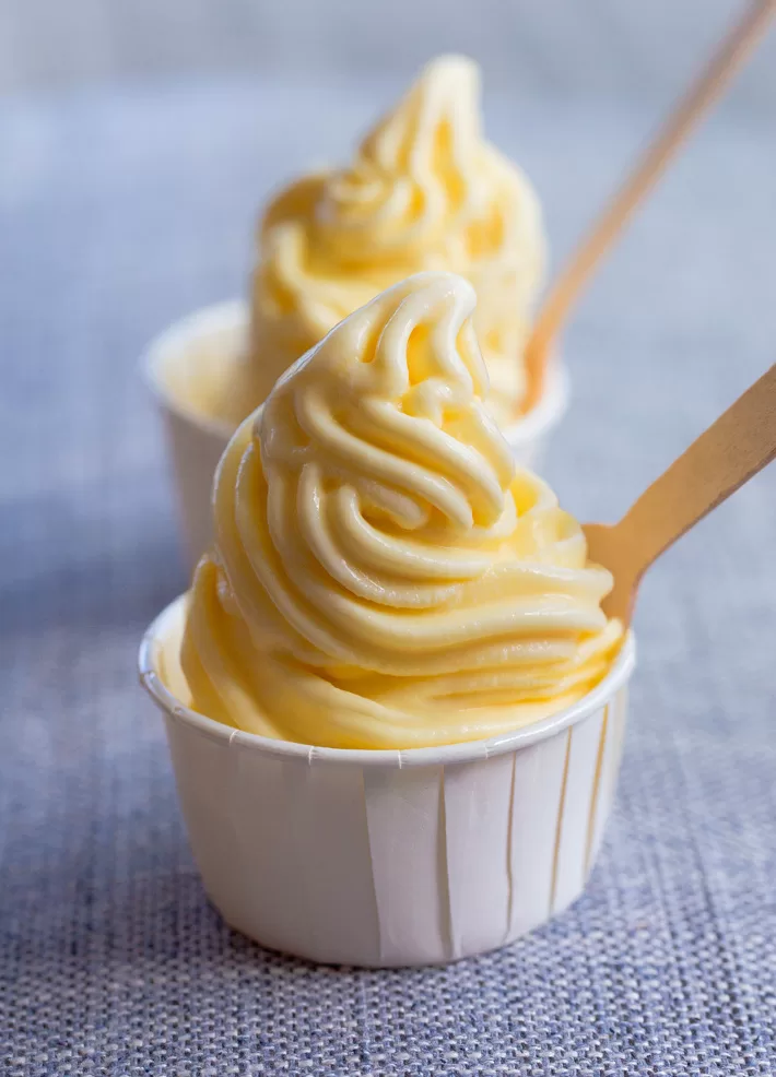 Disney Pineapple Whip Recipe Disney Pineapple Whip Recipe