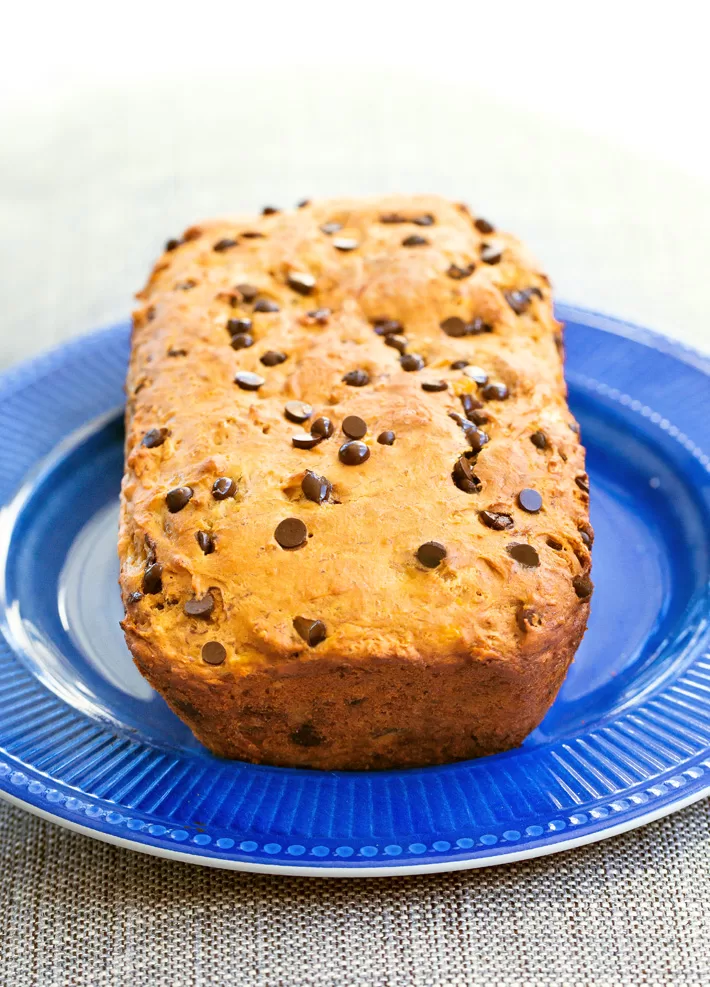 Healthy High Protein Snack Bread Healthy High Protein Snack Bread