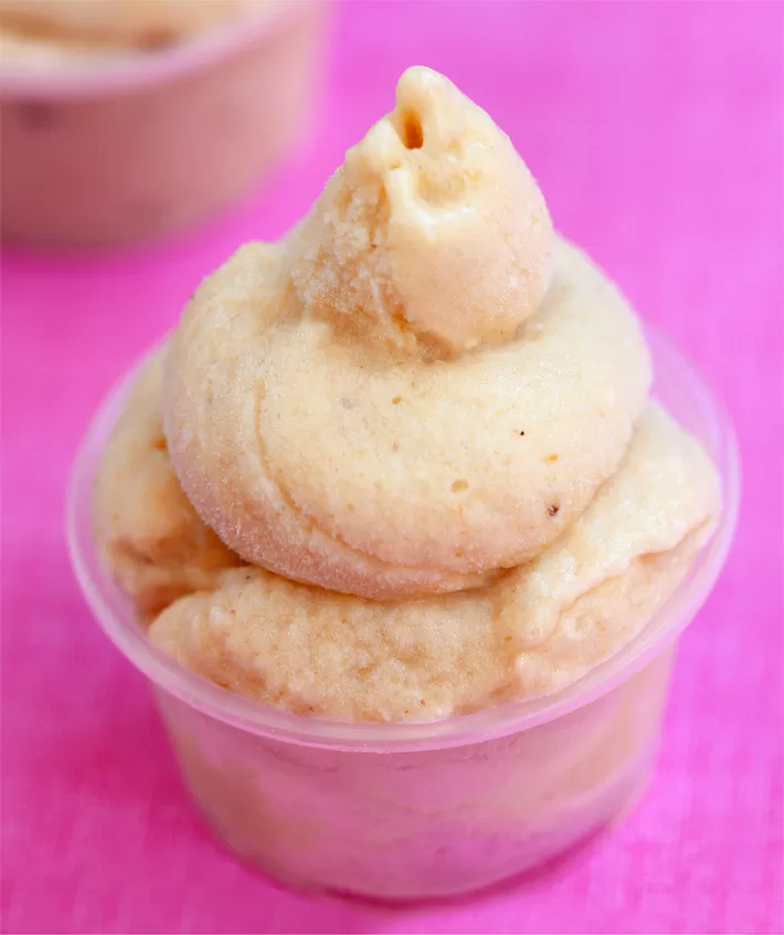 Homemade Dole Whip Flavors Banana Homemade Dole Whip Flavors Banana