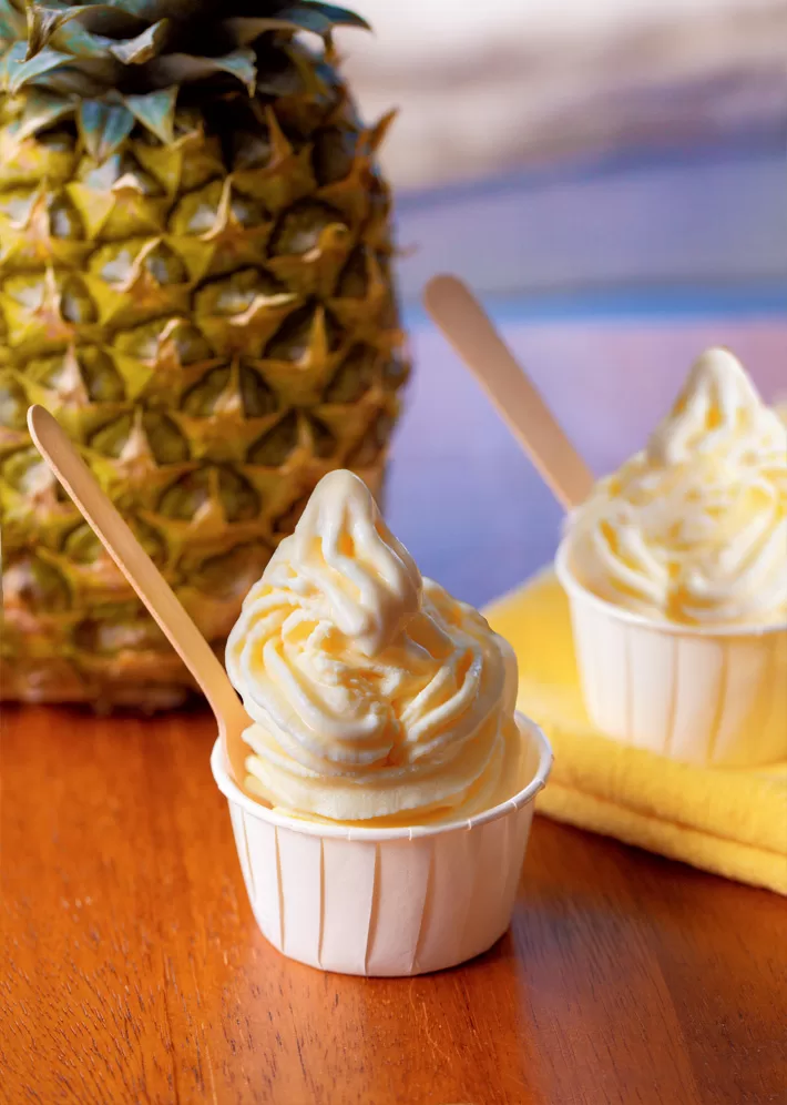 How To Make Homemade Dole Whip How To Make Homemade Dole Whip