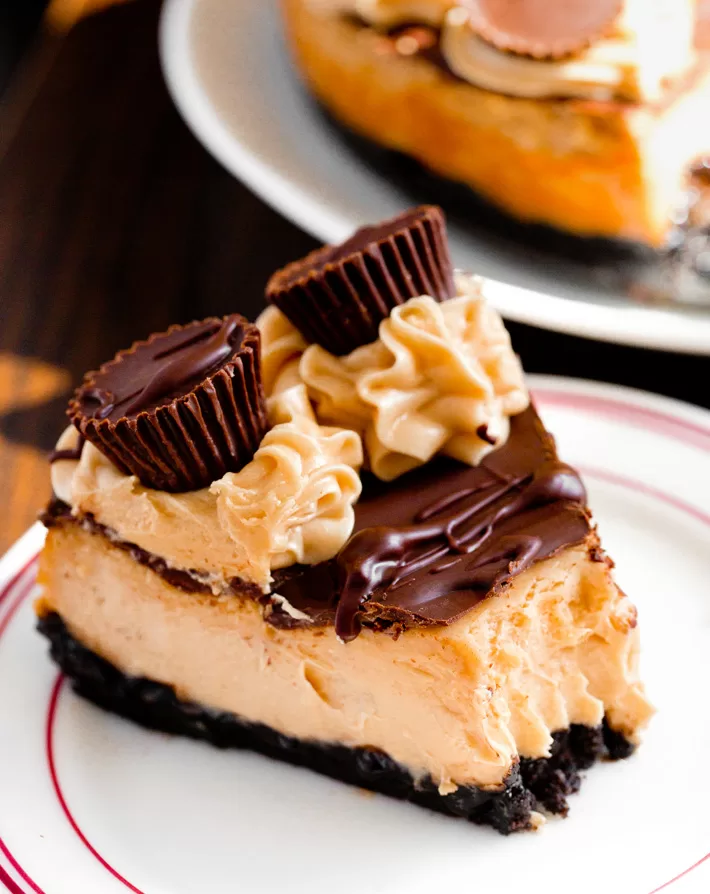 The Best Fancy Dessert Cheesecake Recipe The Best Fancy Dessert Cheesecake Recipe