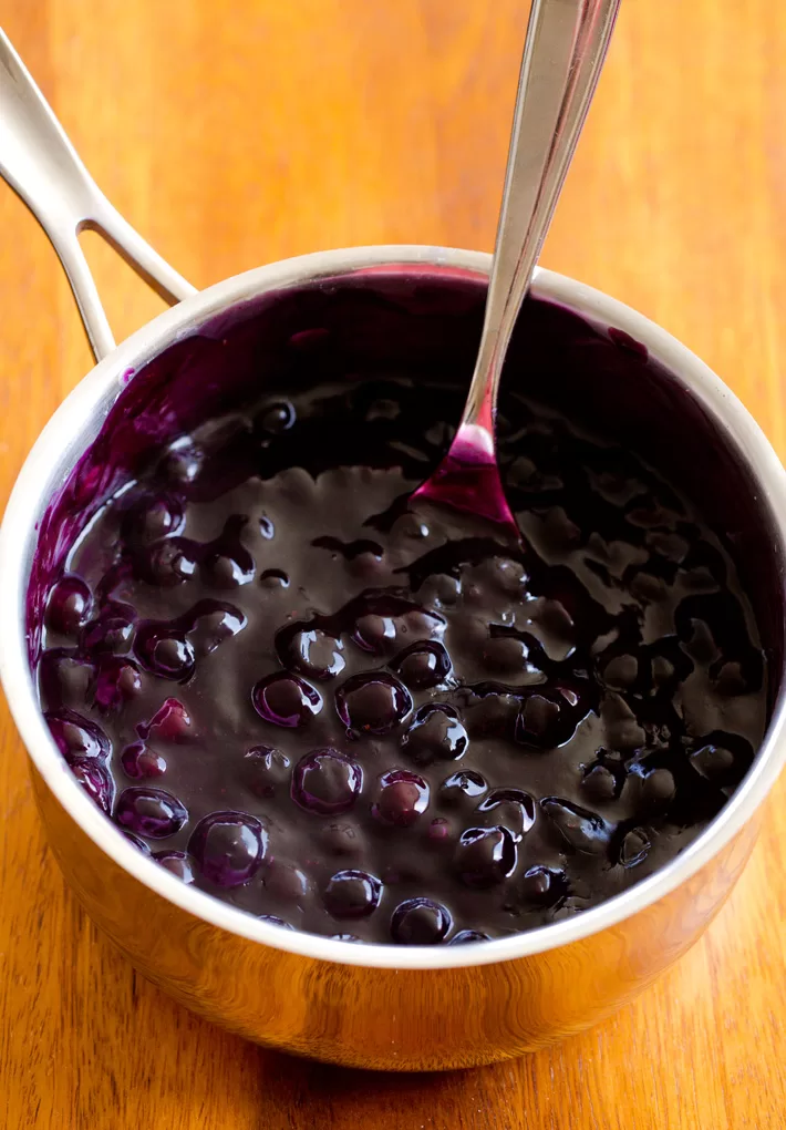 Blueberry Pie Filling Recipe Blueberry Pie Filling Recipe