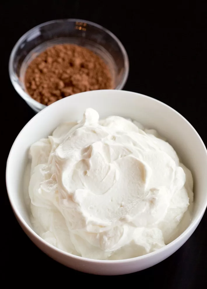 Greek Frozen Yogurt Ingredients Greek Frozen Yogurt Ingredients
