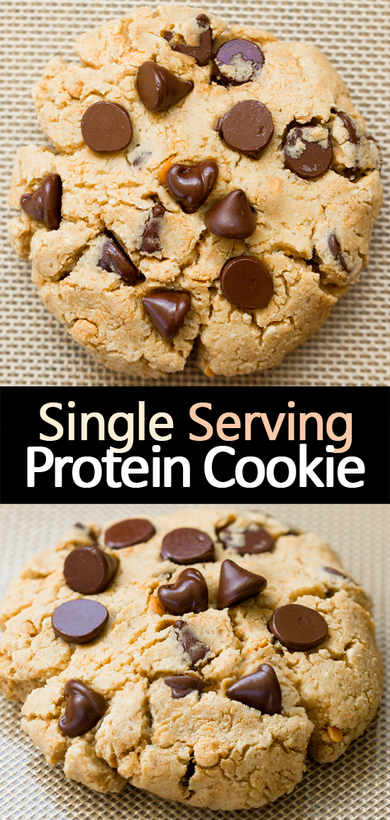 How To Make A Protein Cookie How To Make A Protein Cookie