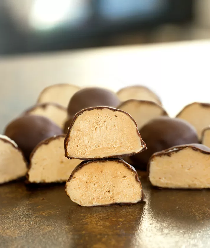 Coffee Mocha Truffles Coffee Mocha Truffles