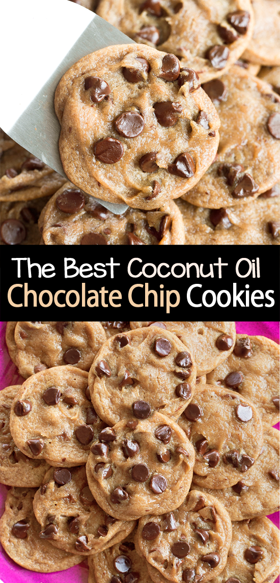 Vegan Chocolate Chip Cookies Without Butter Vegan Chocolate Chip Cookies Without Butter