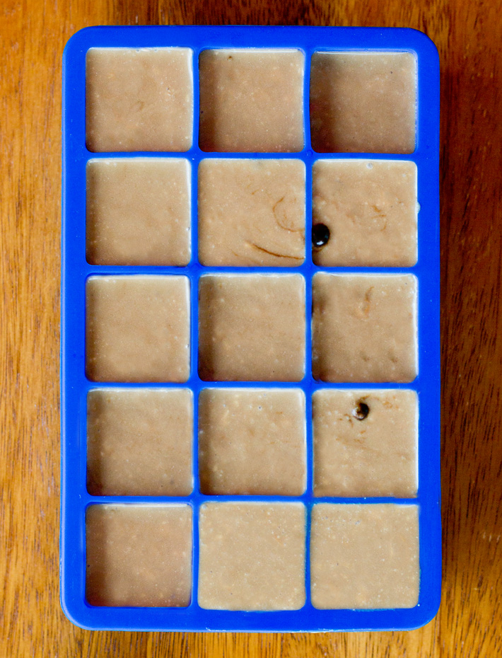 Coffee Ice Cubes Coffee Ice Cubes