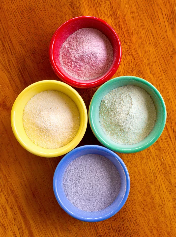 Electrolyte Recipe Electrolyte Recipe