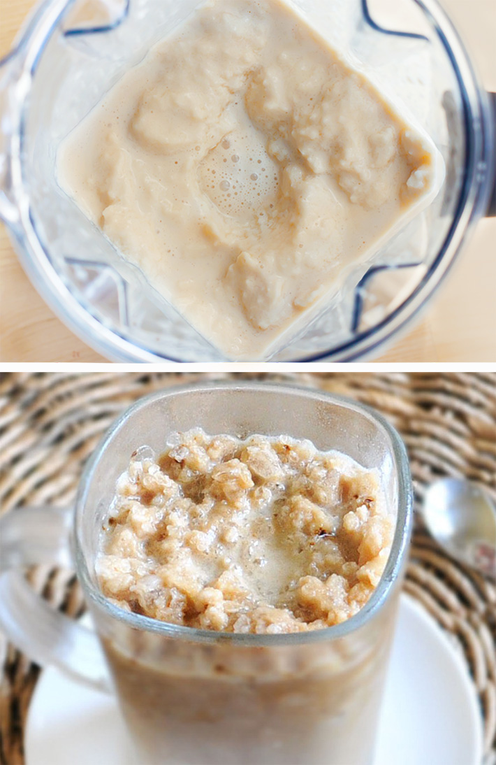 Healthy Homemade Frappuccinos Healthy Homemade Frappuccinos