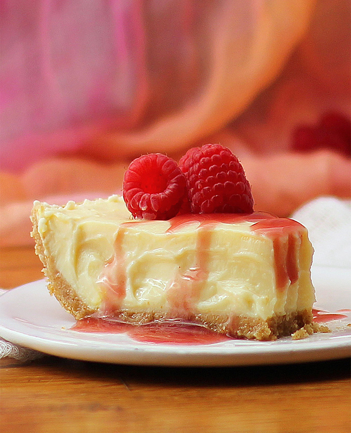 High Protein Cheesecake With Yogurt High Protein Cheesecake With Yogurt