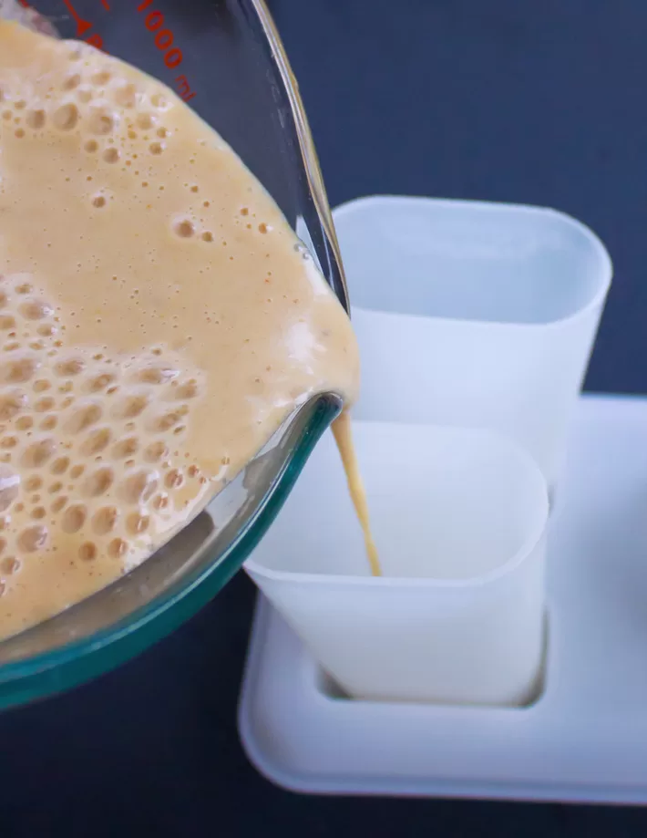 How To Make Popsicles In Popsicle Molds How To Make Popsicles In Popsicle Molds