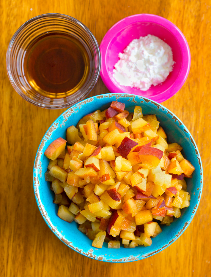 Peach Bars Ingredients Peach Bars Ingredients