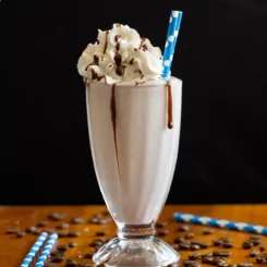 Coffee Protein Shake Recipe