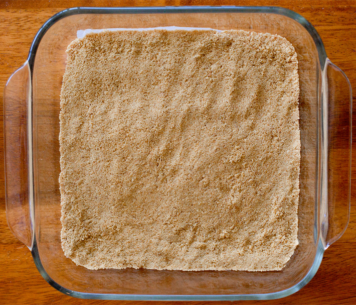 Graham Cracker Crust Graham Cracker Crust