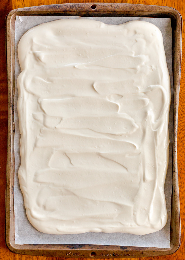 Greek Yogurt Dessert Idea Greek Yogurt Dessert Idea