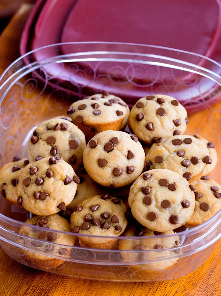 Protein Muffins Protein Muffins