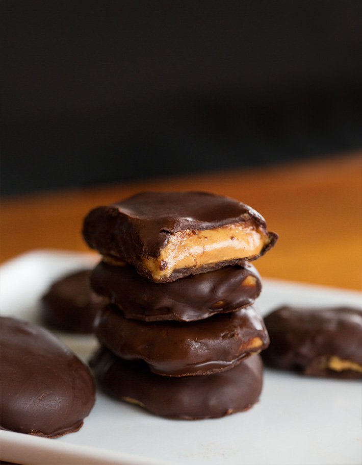 Peanut Butter Chocolate Candy Peanut Butter Chocolate Candy