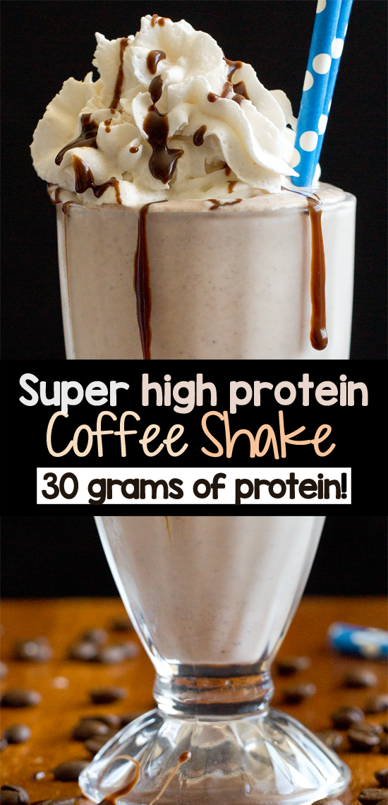 Vegan Protein Coffee Shake Snack Vegan Protein Coffee Shake Snack