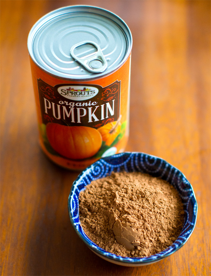 Pumpkin Cake Ingredients Pumpkin Cake Ingredients