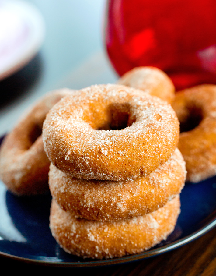 Vegan Apple Cider Donut Recipe Vegan Apple Cider Donut Recipe