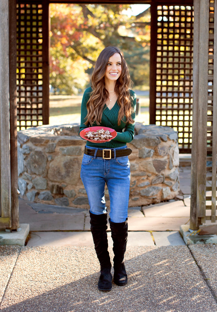 Chocolate Covered Katie Christmas Cookies Chocolate Covered Katie Christmas Cookies