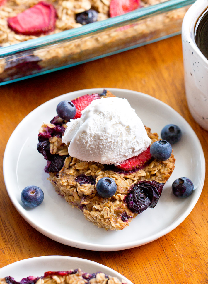 Vegan Baked Oatmeal With Berries.jpg Vegan Baked Oatmeal With Berries.jpg