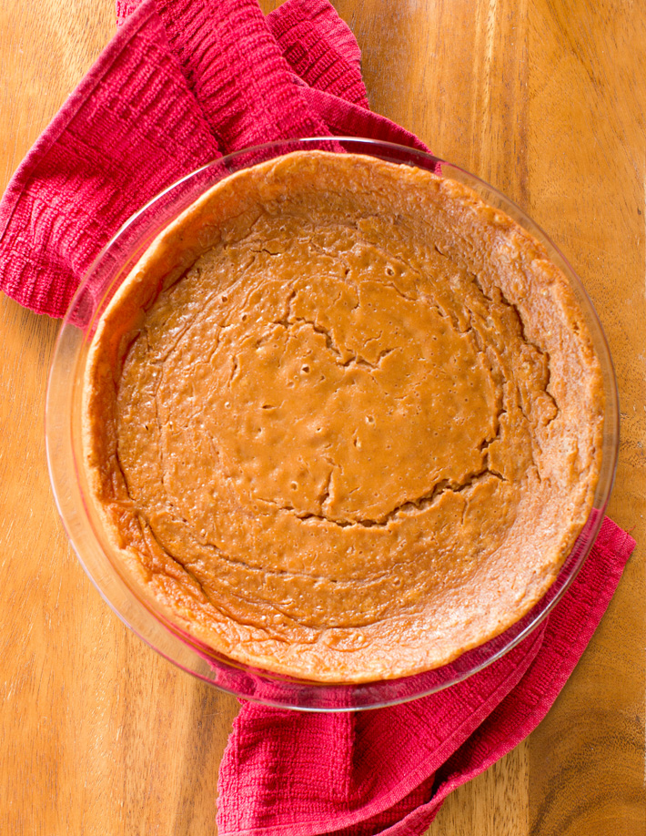 Whole Vegan Sweet Potato Pie Whole Vegan Sweet Potato Pie