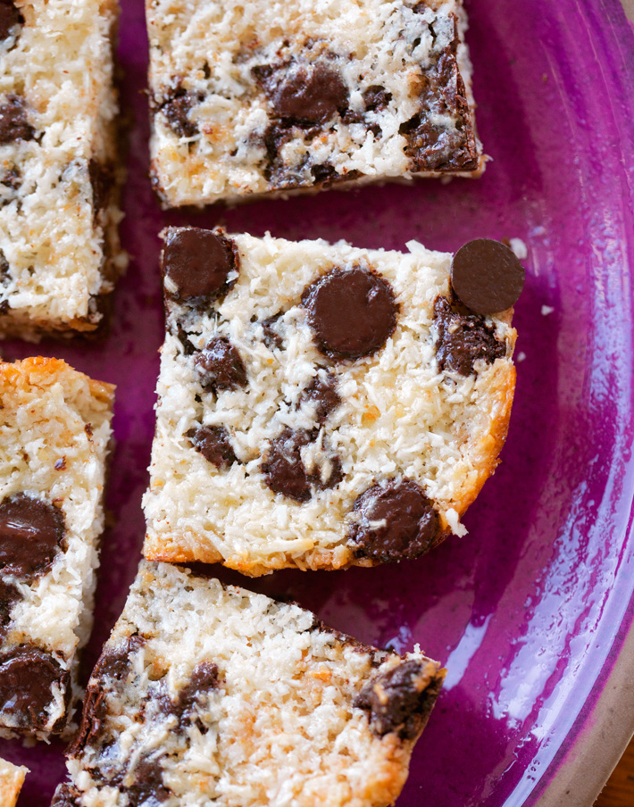 Hello Dolly Bars Hello Dolly Bars