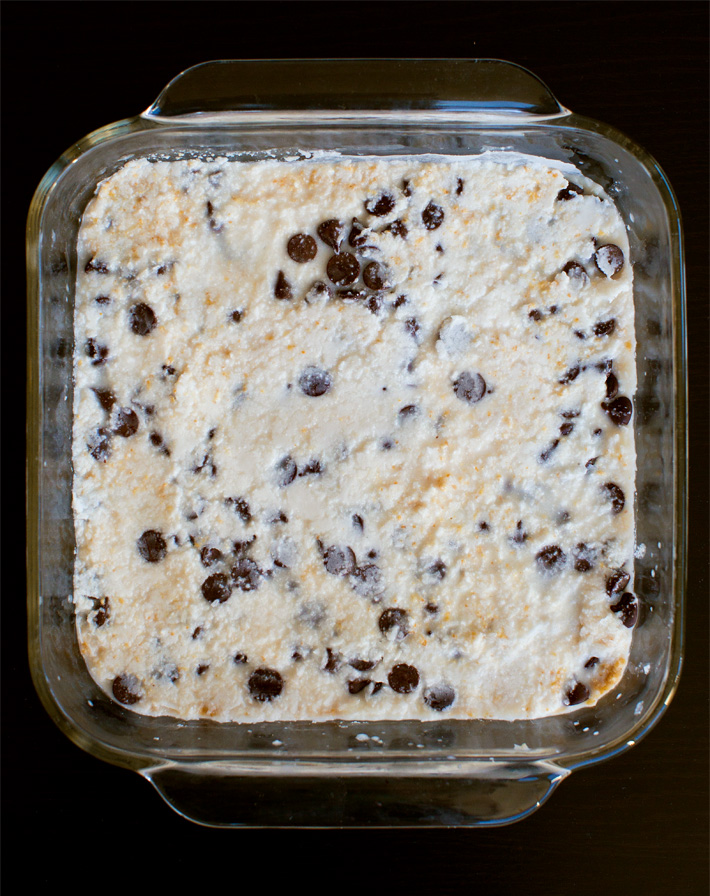 Coconut Magic Bars In 8x8 Pan Coconut Magic Bars In 8x8 Pan