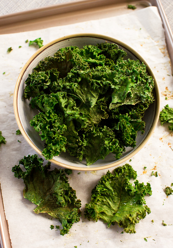Crispy Kale Chips Oven Or Air Fryer Crispy Kale Chips Oven Or Air Fryer