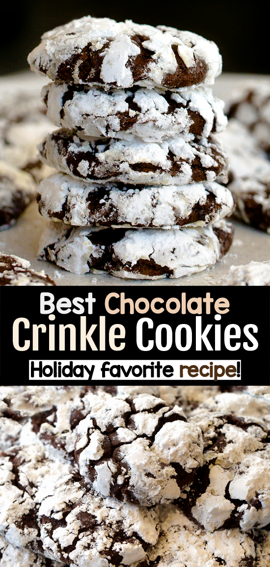 Holiday Favorite Chocolate Pixie Cookies Holiday Favorite Chocolate Pixie Cookies