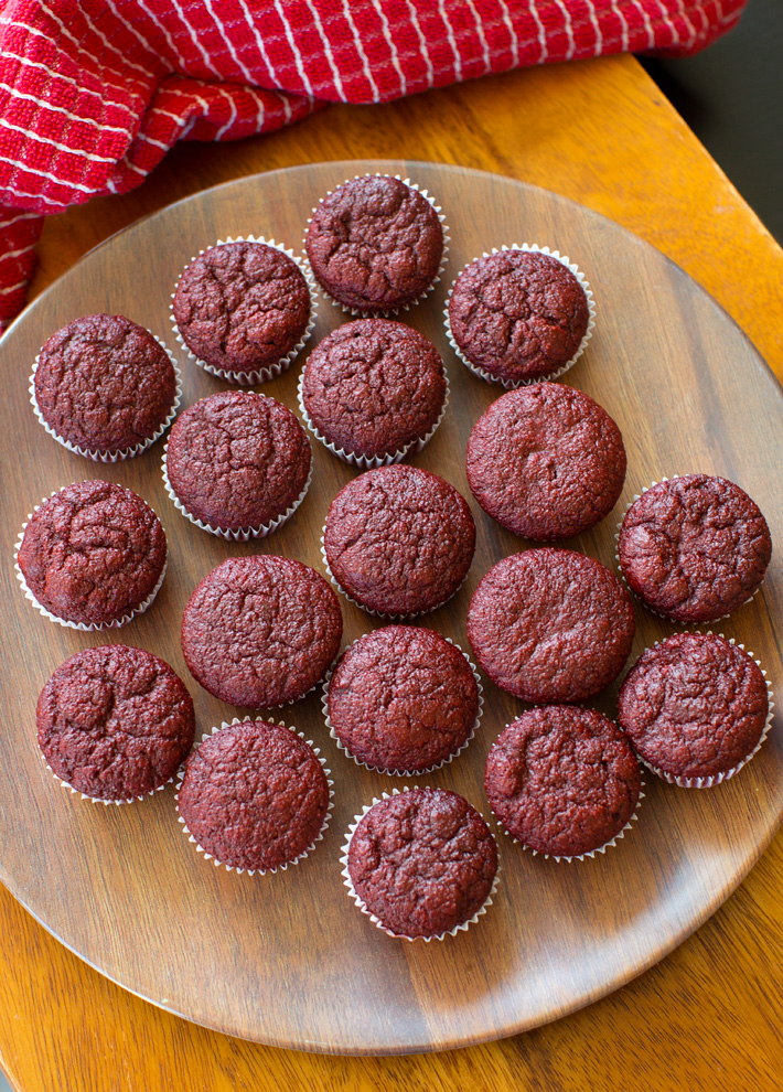 Homemade Cupcakes Without Frosting Homemade Cupcakes Without Frosting
