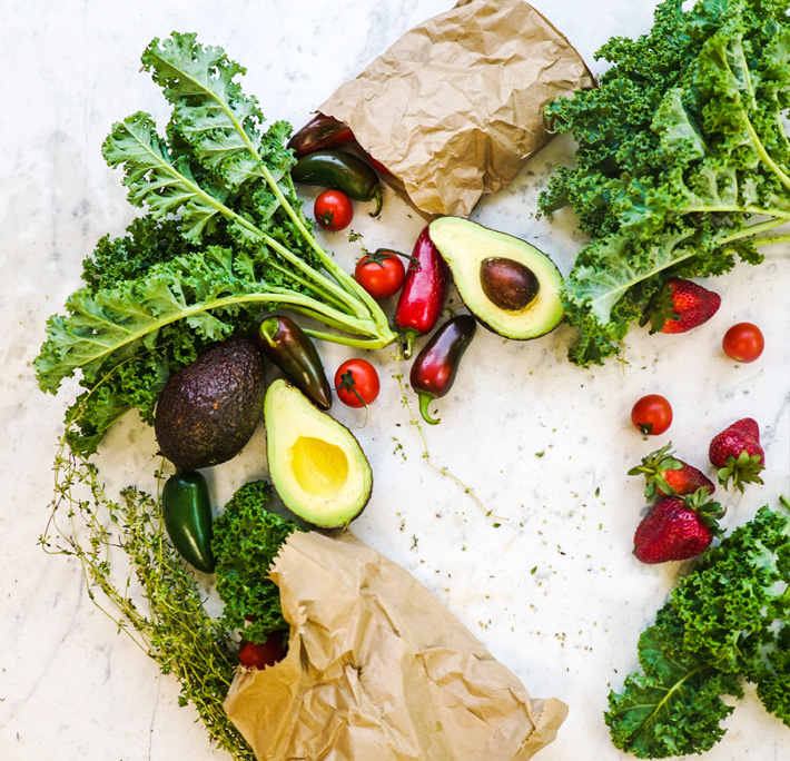 Homemade Kale Chip Flavors Homemade Kale Chip Flavors