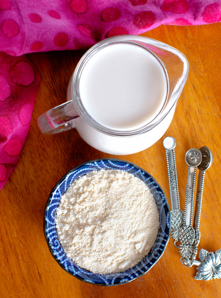 Keto Breakfast Oatmeal Ingredients Keto Breakfast Oatmeal Ingredients