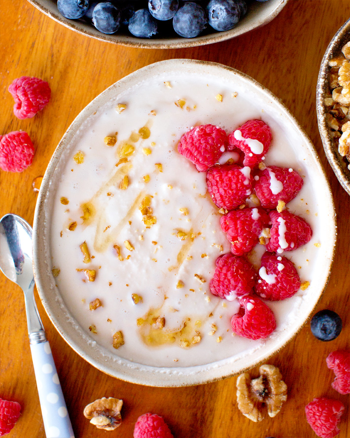 Low Carb Breakfast Cereal Low Carb Breakfast Cereal