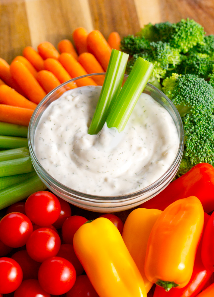 Sour Cream And Onion Yogurt Party Appetizer Sour Cream And Onion Yogurt Party Appetizer