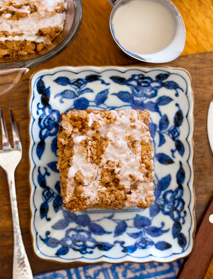 The Best Vegan Coffee Crumb Cake Recipe The Best Vegan Coffee Crumb Cake Recipe
