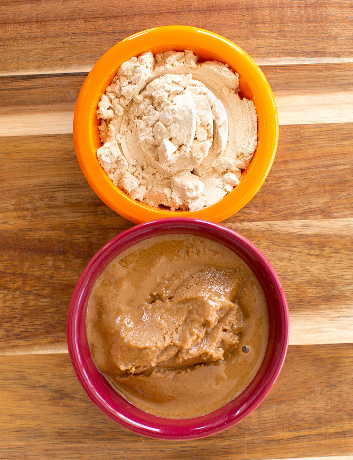 Vegan Donut Hole Ingredients Vegan Donut Hole Ingredients