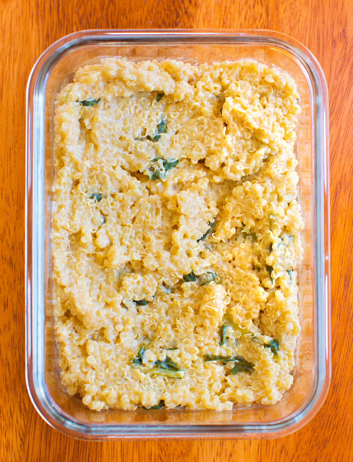 Quinoa Meal Prep Dinner Quinoa Meal Prep Dinner