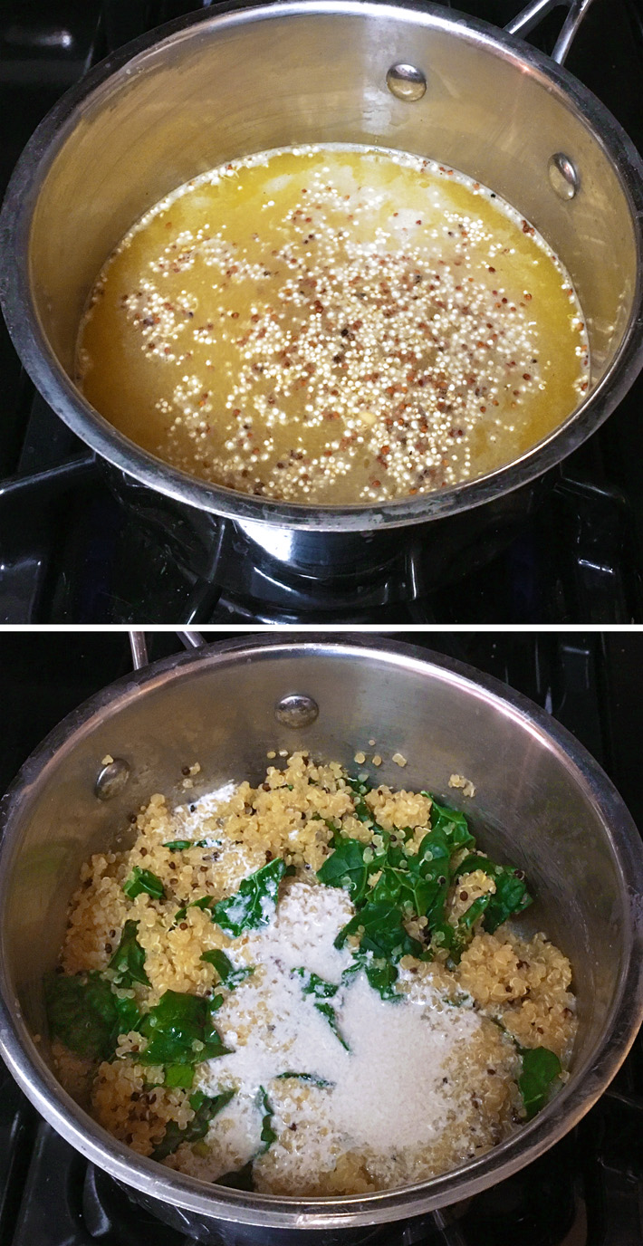 Vegan Quinoa Bowls Vegan Quinoa Bowls