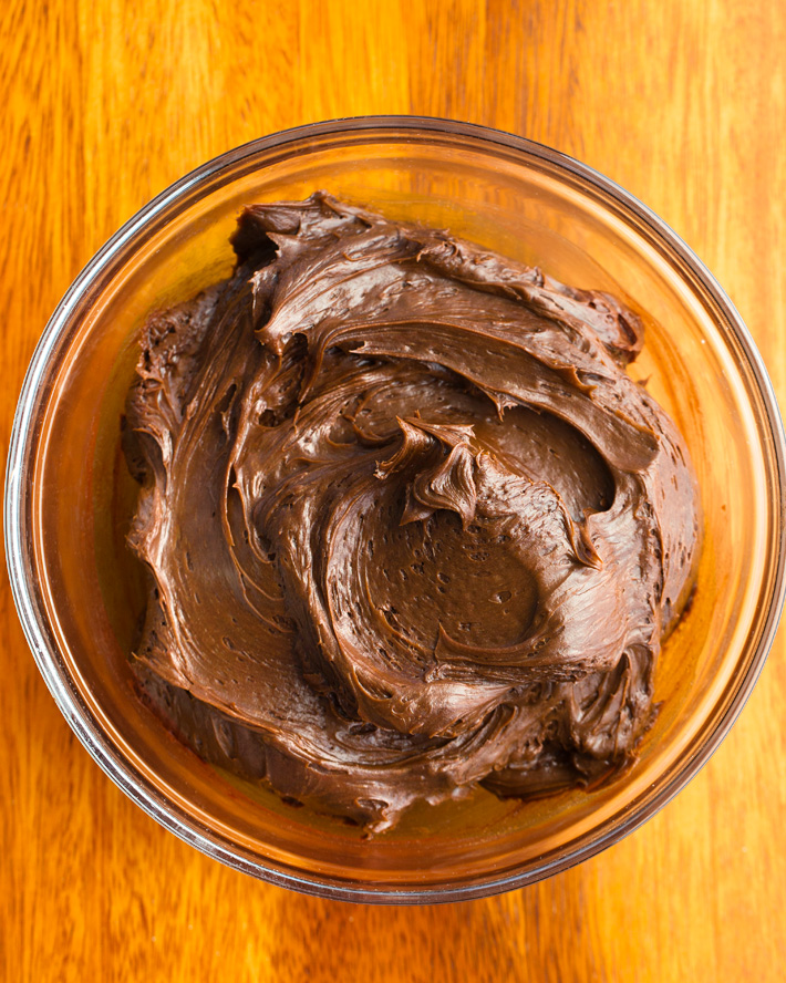 Old Fashioned Chocolate Frosting Recipe Old Fashioned Chocolate Frosting Recipe