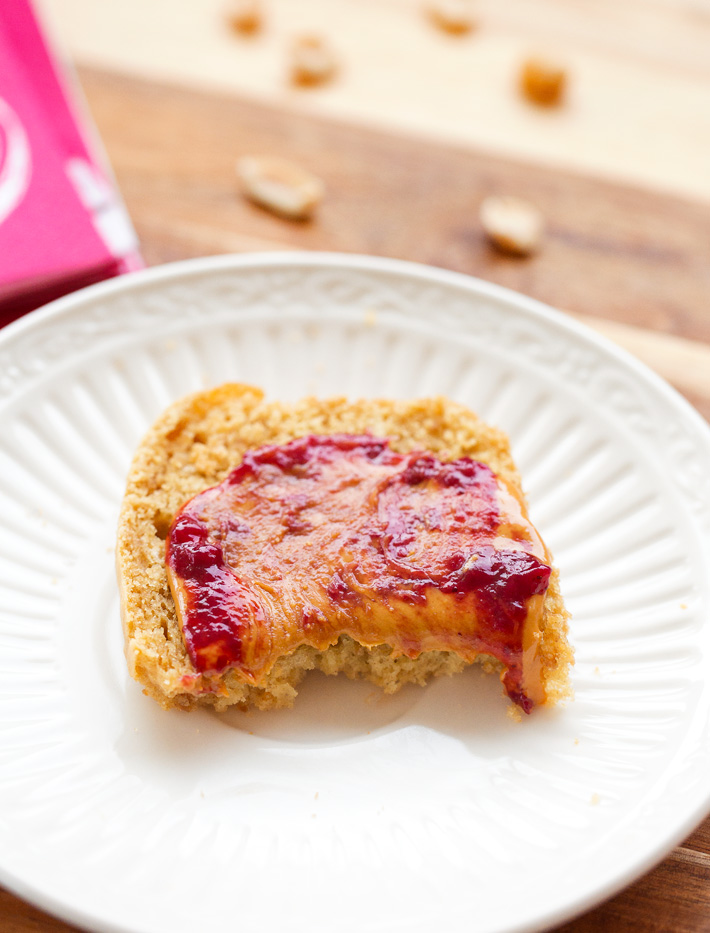 Peanut Butter Jelly Bread Peanut Butter Jelly Bread