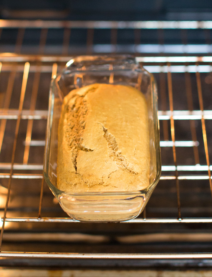 Peanut Butter Quick Loaf Recipe Peanut Butter Quick Loaf Recipe