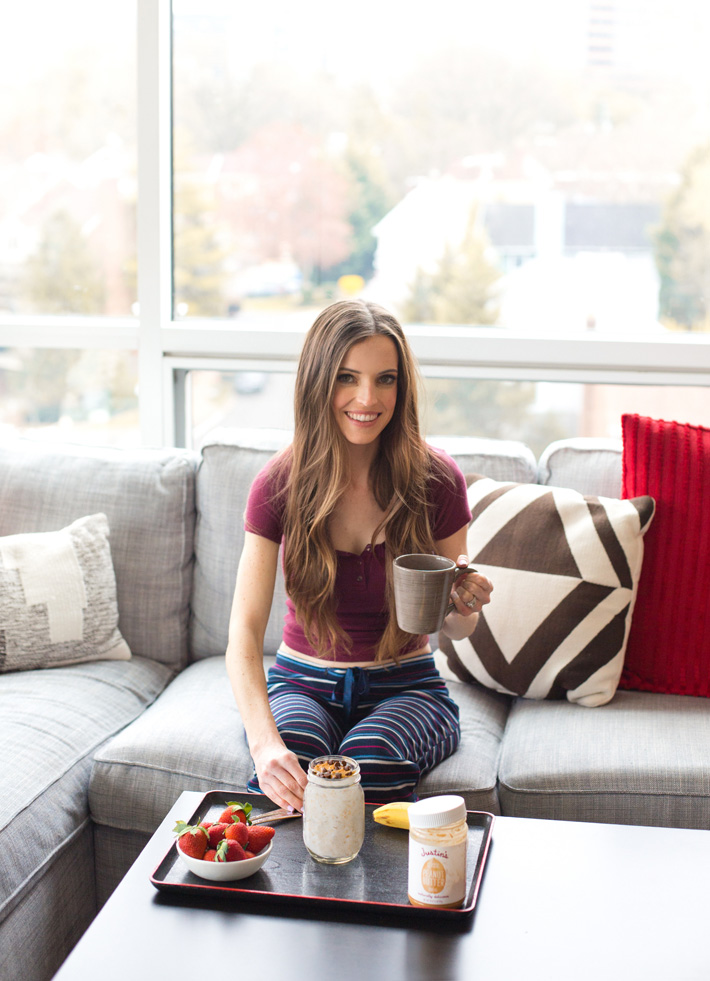 Vegan Overnight Oats Chocolate Covered Katie Vegan Overnight Oats Chocolate Covered Katie