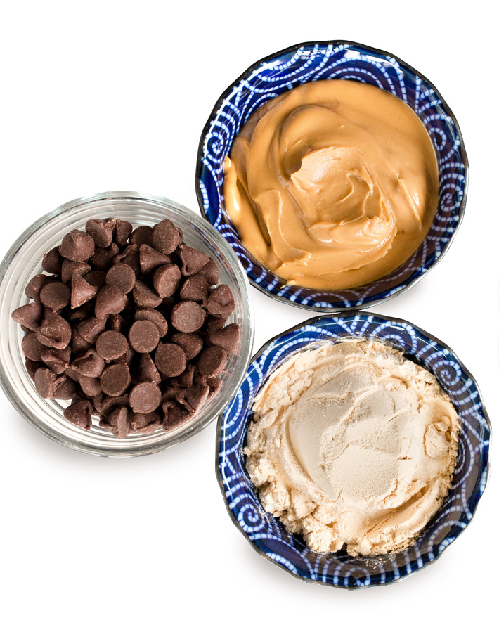 Chocolate Peanut Butter Cup Ingredients Chocolate Peanut Butter Cup Ingredients