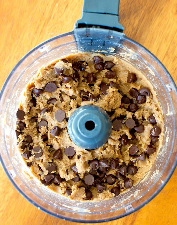 Edible Cookie Dough Edible Cookie Dough