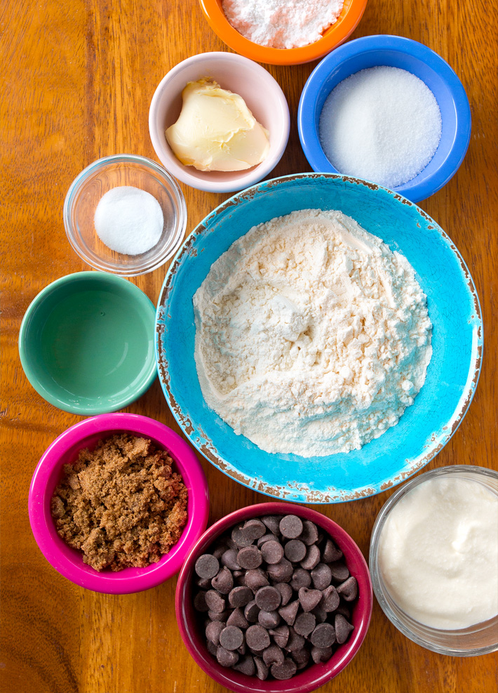 Cream Cheese Cookie Ingredients Cream Cheese Cookie Ingredients
